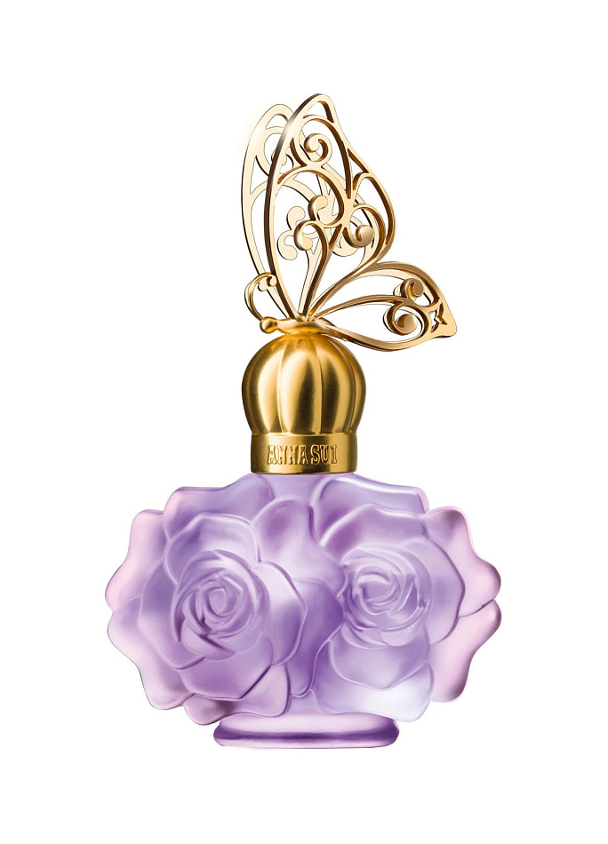 Anna Sui — Anna Sui La Vie De Boheme