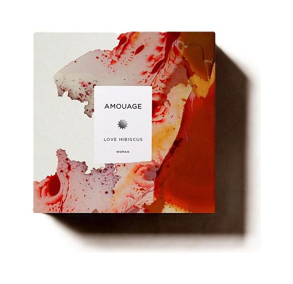 Amouage — Amouage Love Hibiscus