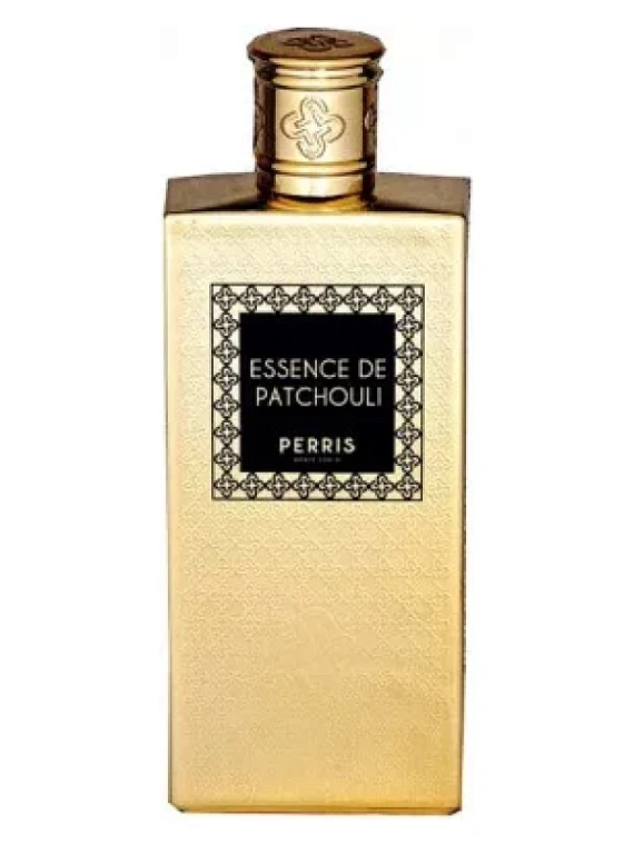 Perris Monte Carlo — Perris Monte Carlo Essence de Patchouli