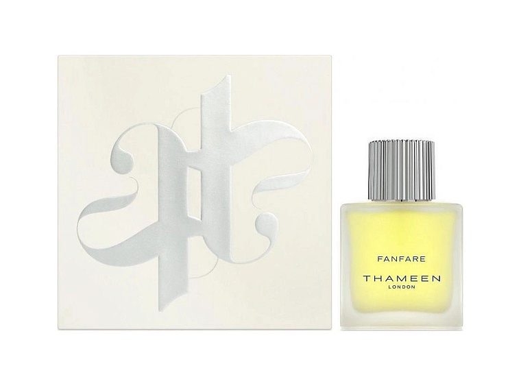 Thameen — Thameen Fanfare