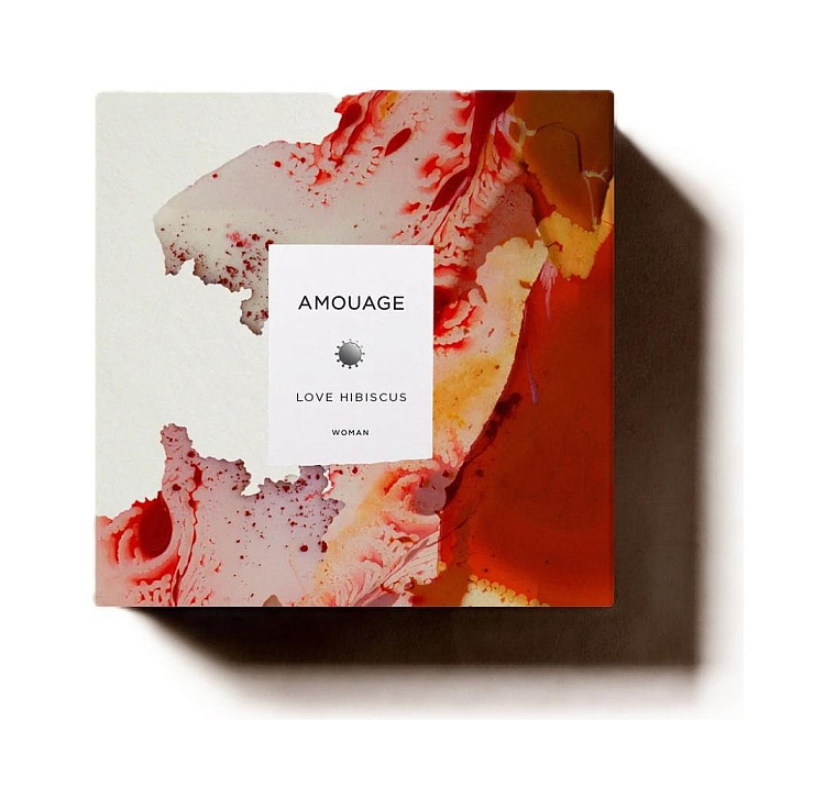 Amouage — Amouage Love Hibiscus