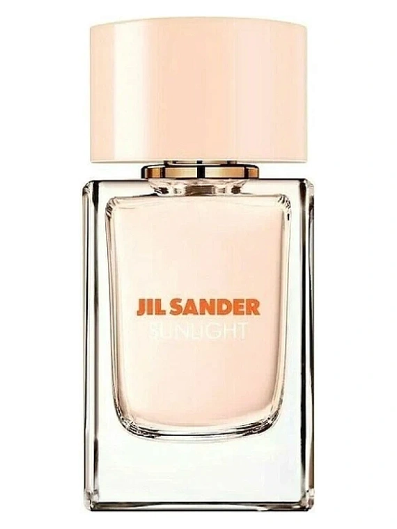 Jil Sander — Jil Sander Jil Sander Sunlight Grapefruit & Rose