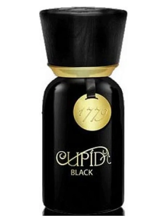 Cupid Perfumes — Cupid Perfumes Cupid Black 1779