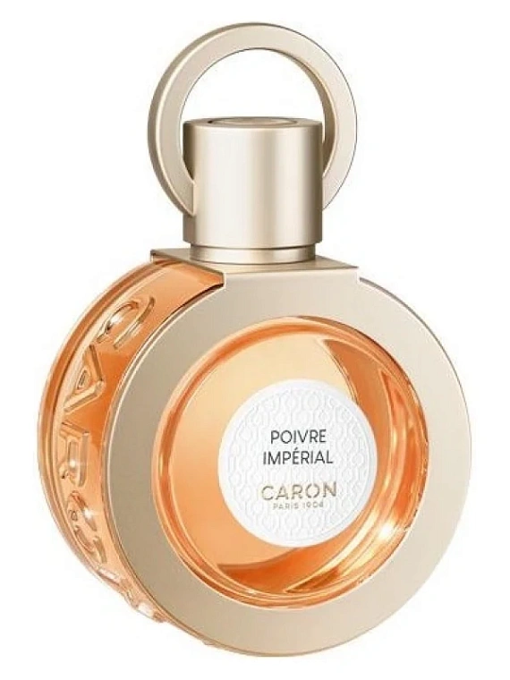 Caron — Caron Poivre Imperial