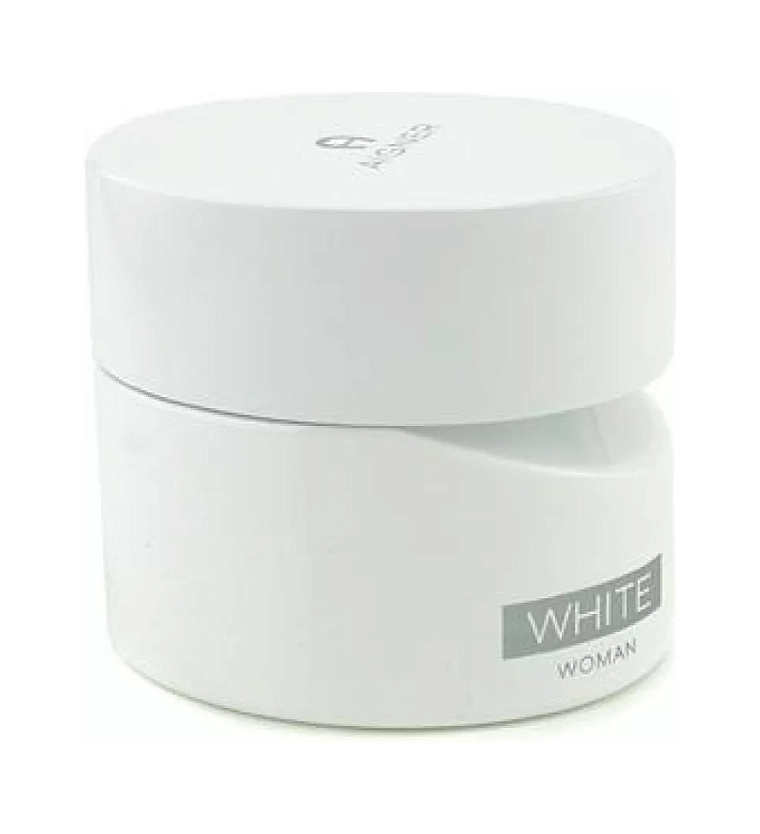 Aigner — Aigner White Woman