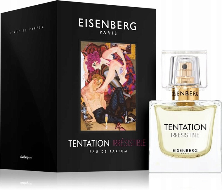 Eisenberg Tentation Irresistible — фото 2