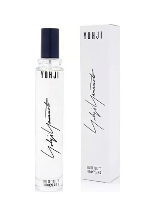 Yohji Yamamoto Yohji 2013 Бальзам после бритья