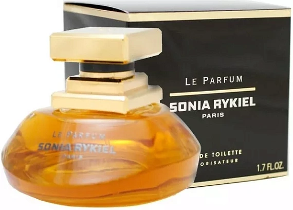 Sonia Rykiel — Sonia Rykiel Le Parfum Парфюмерная вода