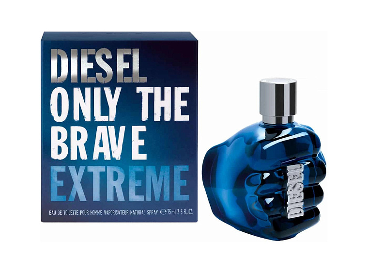 Diesel — Diesel Only The Brave Extreme