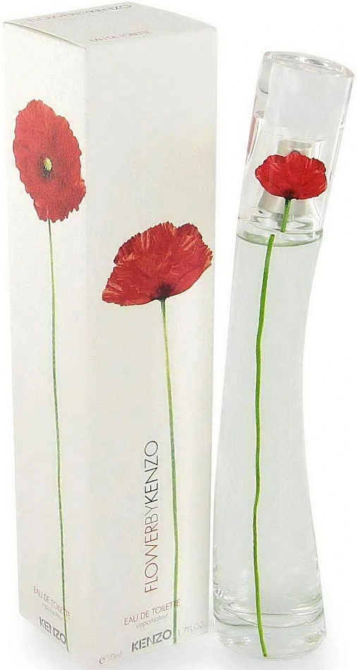 Kenzo Flower by Kenzo Духи — фото 4