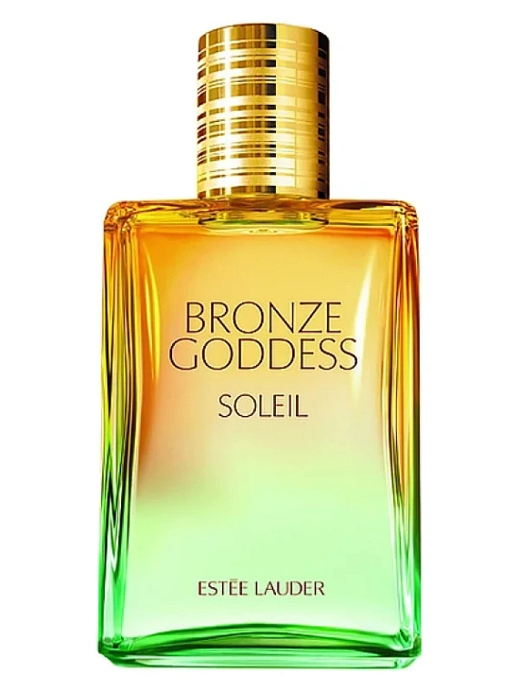 Estee Lauder — Estee Lauder Bronze Goddess Soleil
