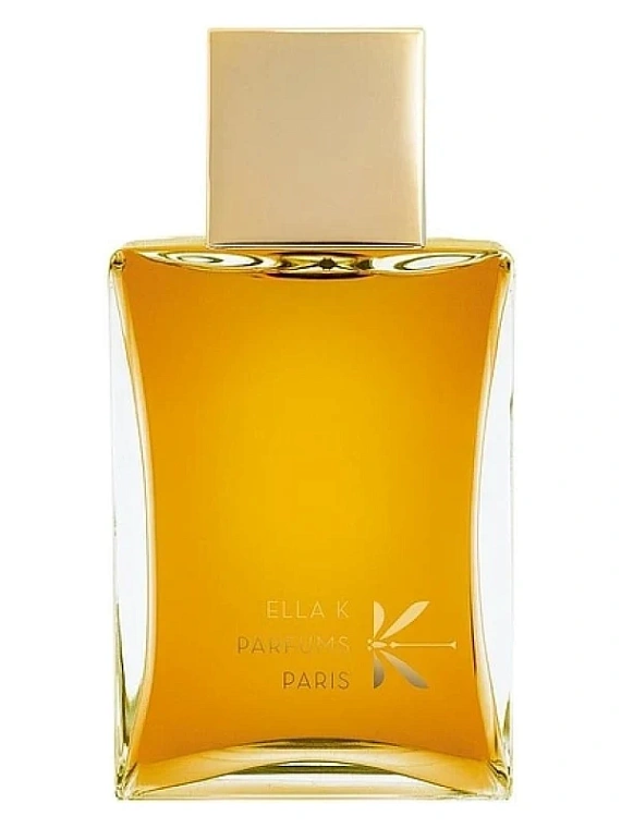 Ella K Parfums — Ella K Parfums Epupa mon Amour