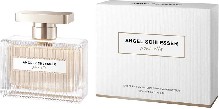 Angel Schlesser Angel Schlesser Pour Elle Парфюмерная вода — фото 3