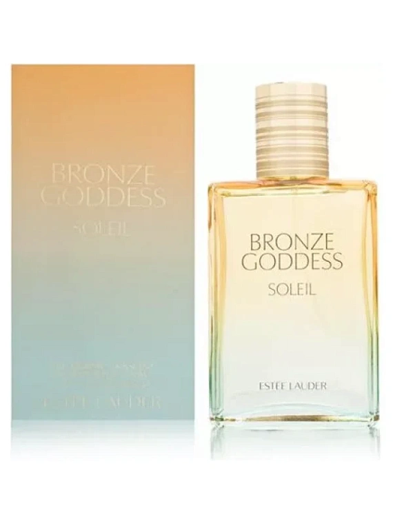 Estee Lauder — Estee Lauder Bronze Goddess Soleil Eau Fraiche