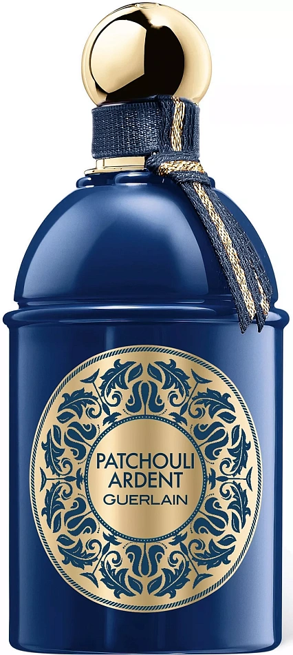 Guerlain Patchouli Ardent — фото 2