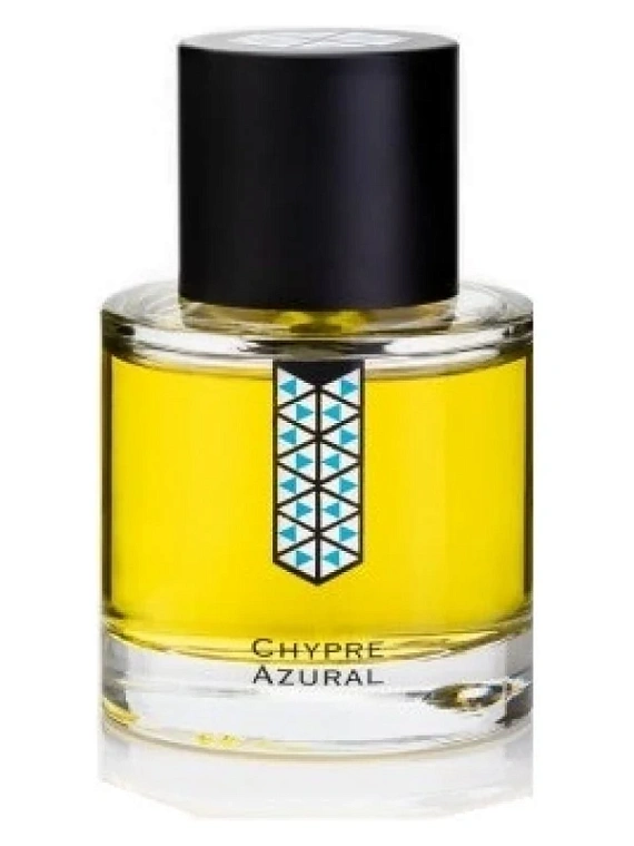 Les Indemodables — Les Indemodables Chypre Azural
