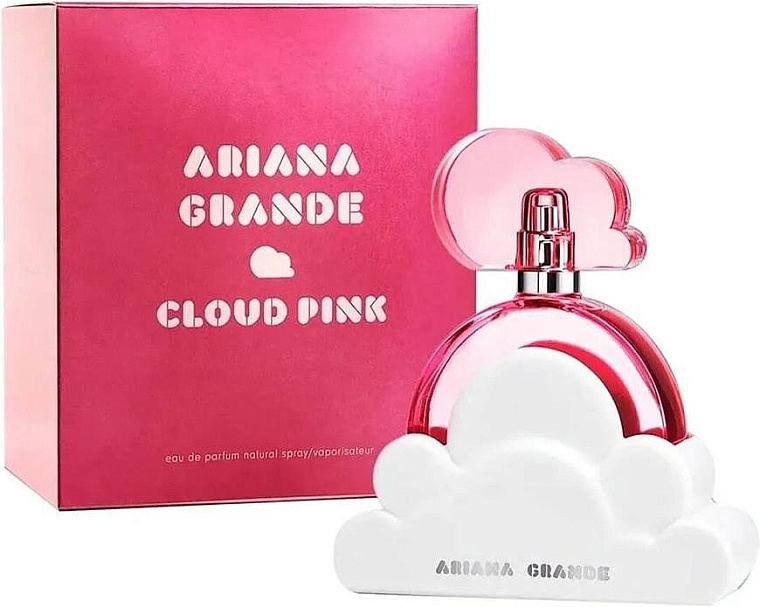 Ariana Grande Cloud Pink — фото 3