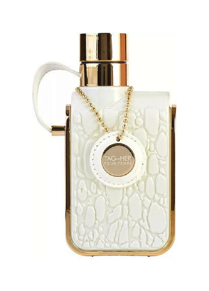 Sterling Parfums — Sterling Parfums Tag-Her