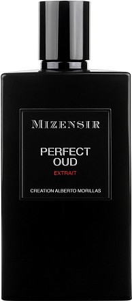 Mizensir Perfect Oud Extrait