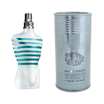 Jean Paul Gaultier Le Beau Male Fraicheur Intense