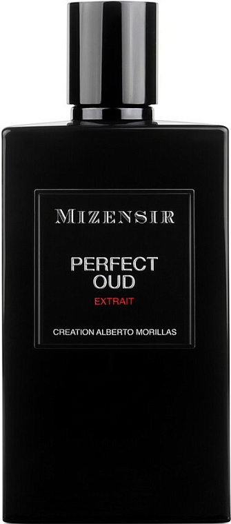 Mizensir — Mizensir Perfect Oud Extrait