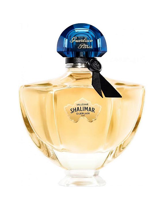 Guerlain — Guerlain Shalimar Millesime Jasmin