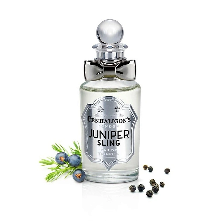 Penhaligon's Juniper Sling — фото 4