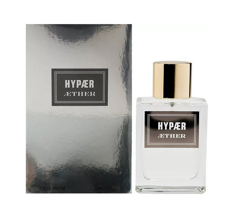 Aether — Aether Hypaer