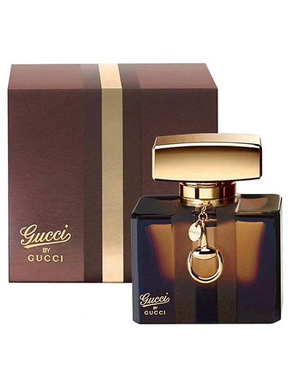 Gucci — Gucci Gucci By Gucci