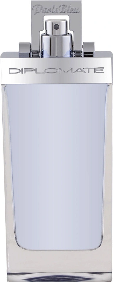 Paris Bleu Parfums Diplomate Pour Homme — фото 2