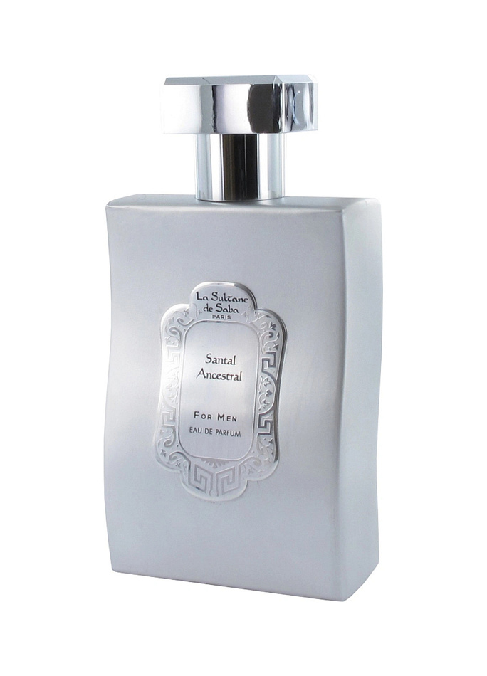 La Sultane de Saba — La Sultane de Saba Ancestral Sandalwood
