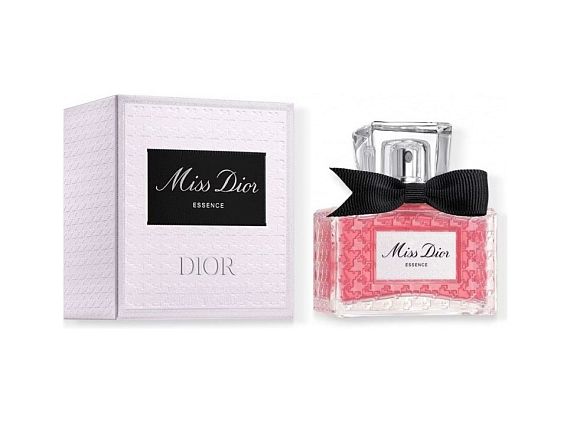 Christian Dior — Christian Dior Miss Dior Essence