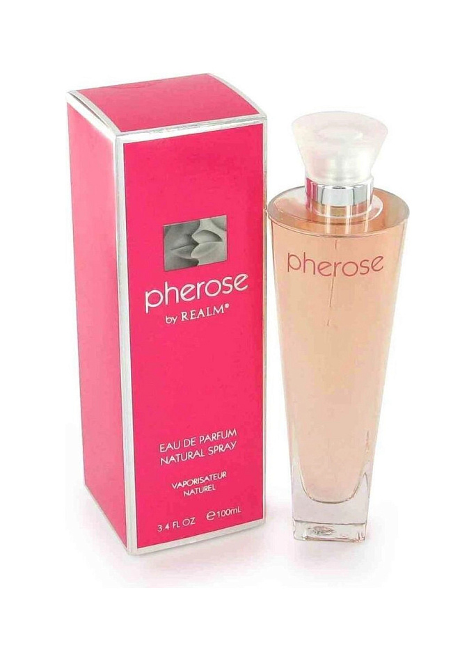 Realm Pheromone — Realm Pheromone Pherose