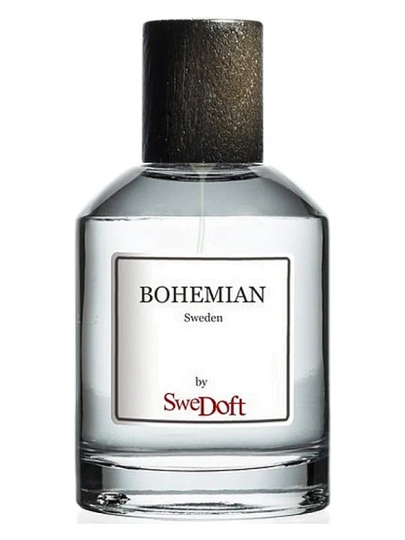 SweDoft — SweDoft Bohemian