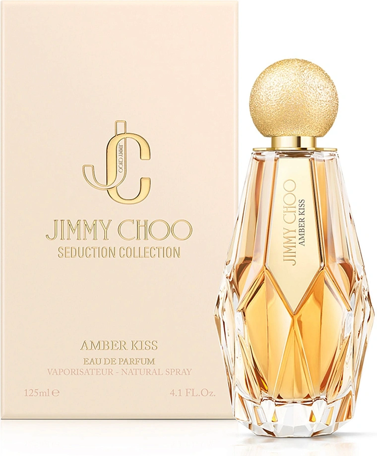 Jimmy Choo Amber Kiss — фото 2