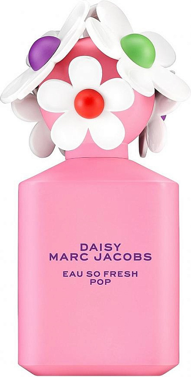 Marc Jacobs — Marc Jacobs Daisy Eau So Fresh Pop