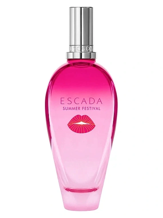 Escada — Escada Summer Festival