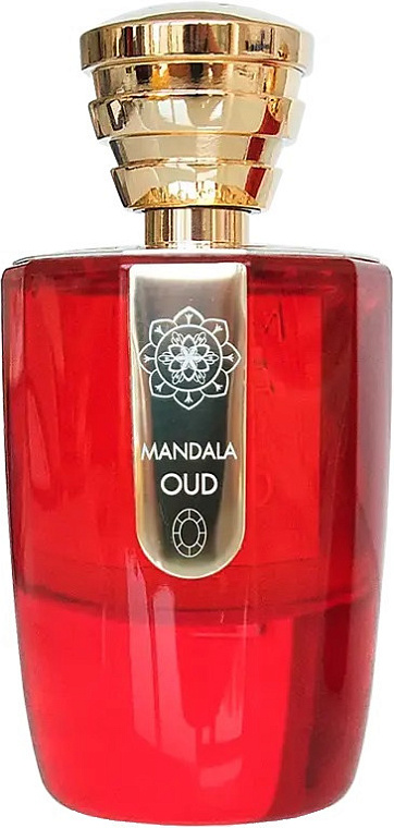Masque — Masque Mandala Oud
