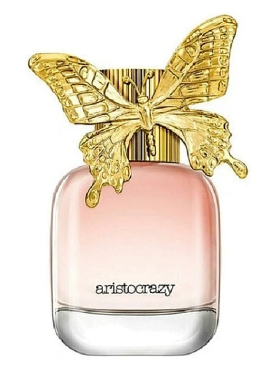 Aristocrazy — Aristocrazy Wonder