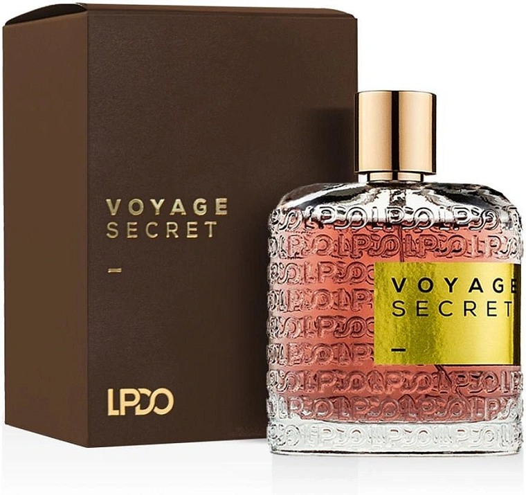 LPDO Voyage Secret — фото 4