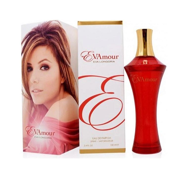 Eva Longoria — Eva Longoria Evamour