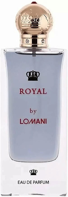 Lomani — Lomani Royal