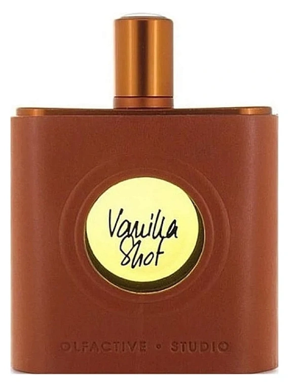 Olfactive Studio — Olfactive Studio Vanilla Shot