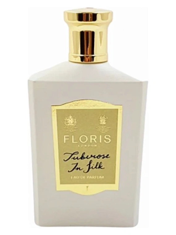Floris — Floris Tuberose In Silk