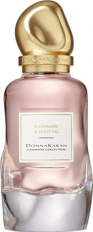 Donna Karan — Donna Karan Cashmere & Wild Fig