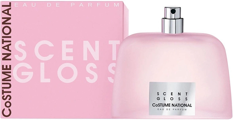 Costume National Scent Gloss — фото 2