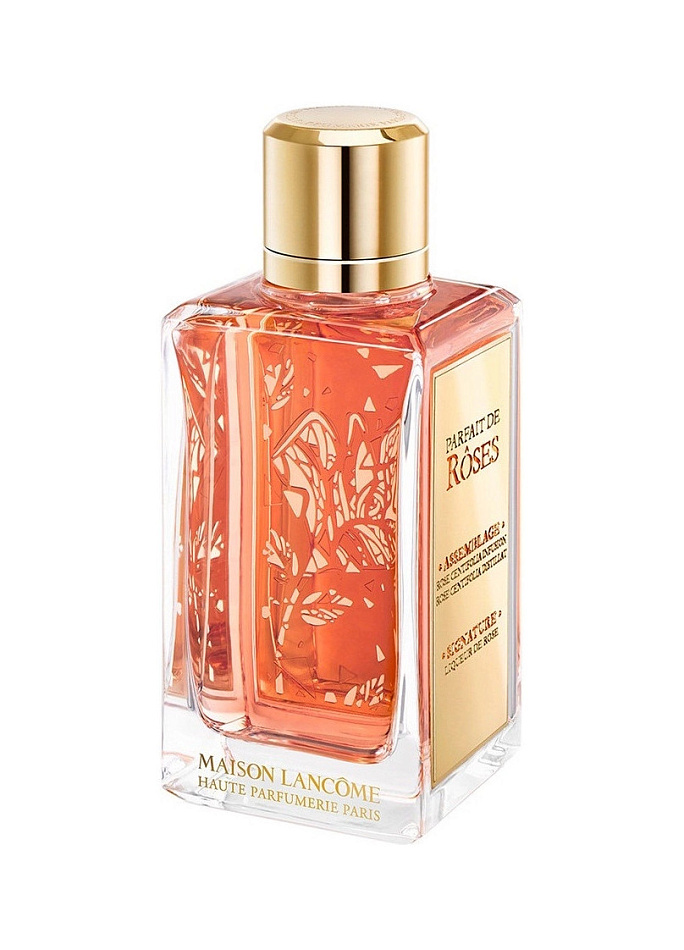 Lancome — Lancome Parfait de Roses