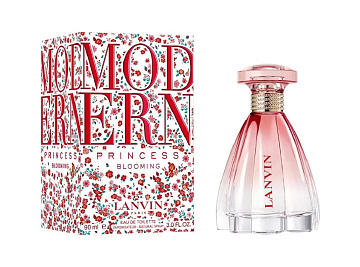 Lanvin Modern Princess Blooming