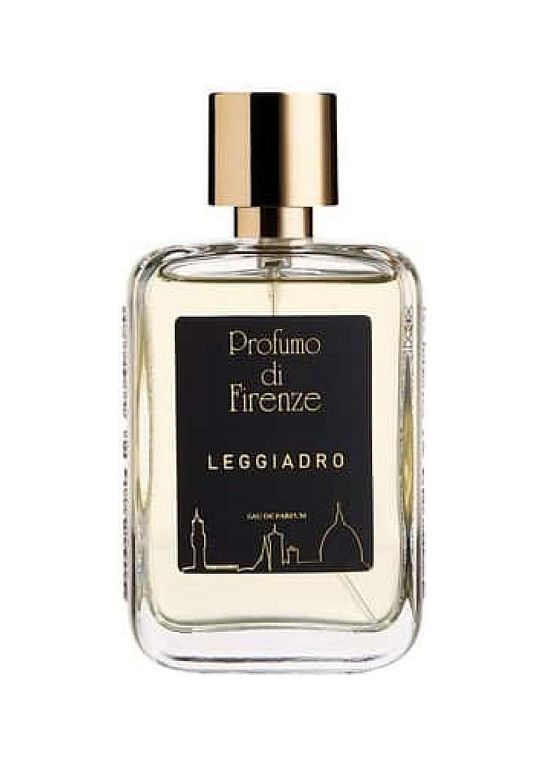Profumo Di Firenze — Profumo Di Firenze Leggiadro