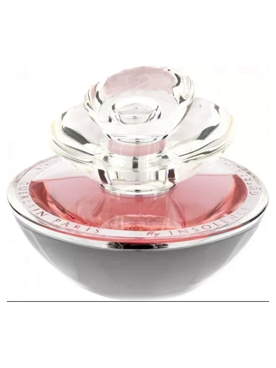 Guerlain — Guerlain My insolence